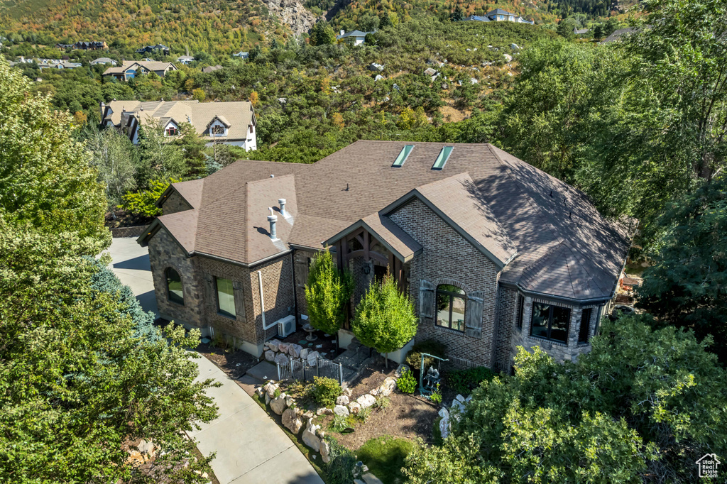 46 E LONE HOLLOW DR Sandy, UT 84092