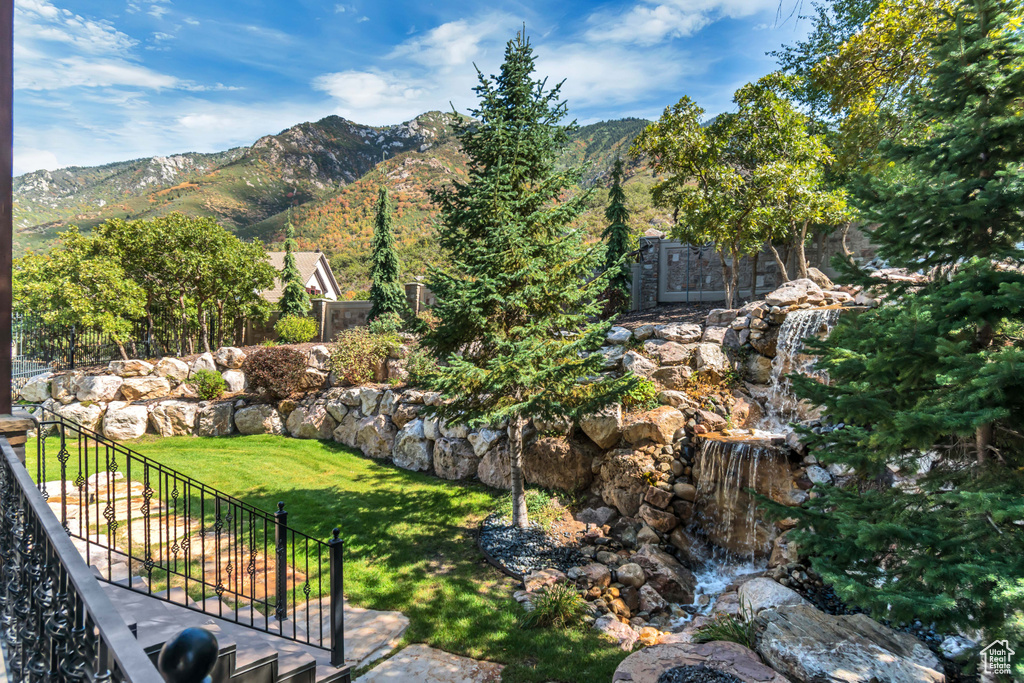 46 E LONE HOLLOW DR Sandy, UT 84092