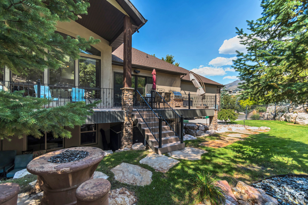 46 E LONE HOLLOW DR Sandy, UT 84092