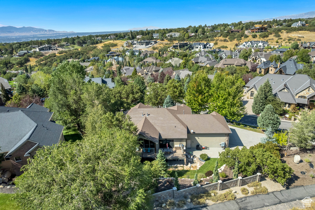 46 E LONE HOLLOW DR Sandy, UT 84092