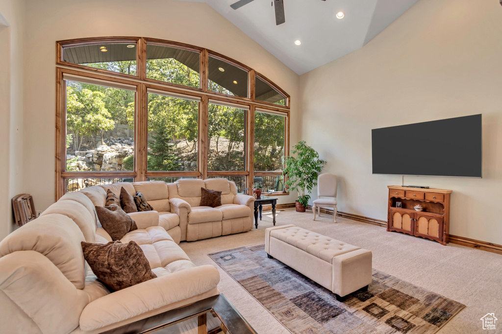 46 E LONE HOLLOW DR Sandy, UT 84092