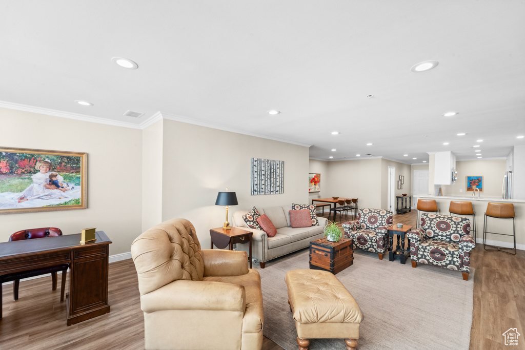 44 W BROADWAY #1702S Salt Lake City, UT 84101