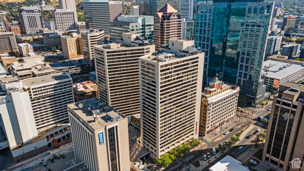 44 W BROADWAY #1702S Salt Lake City, UT 84101