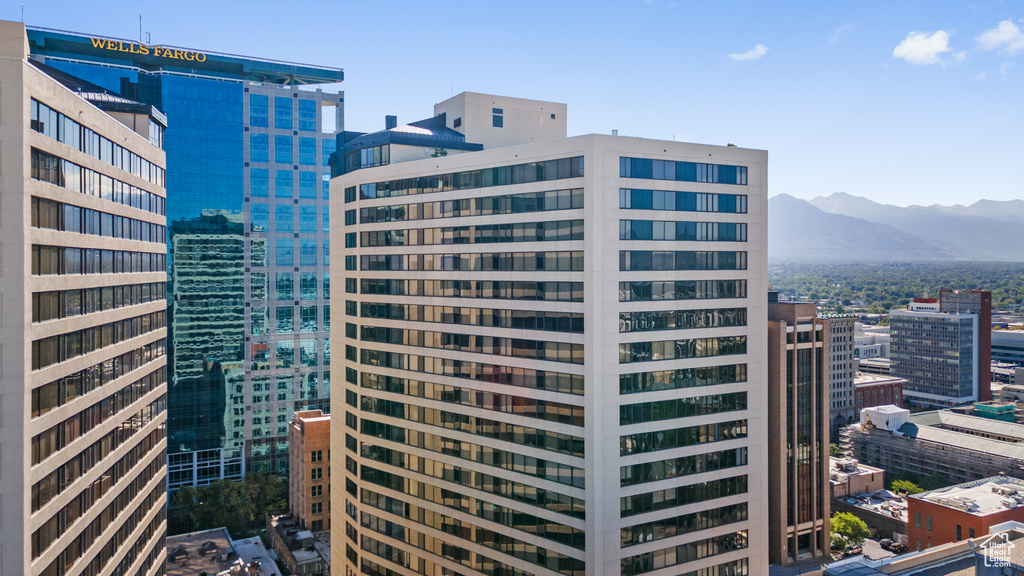 44 W BROADWAY #1702S Salt Lake City, UT 84101
