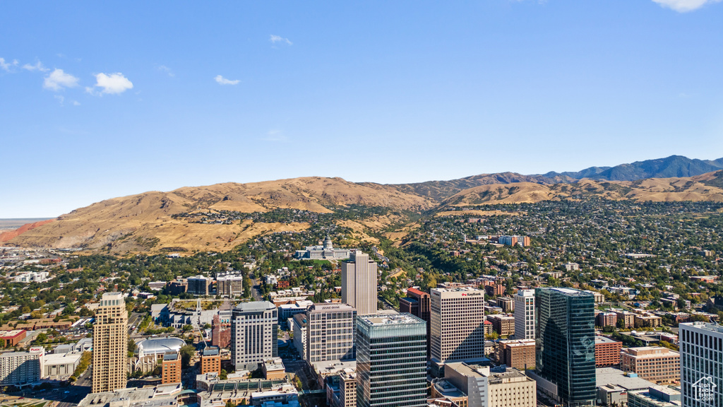44 W BROADWAY #1702S Salt Lake City, UT 84101