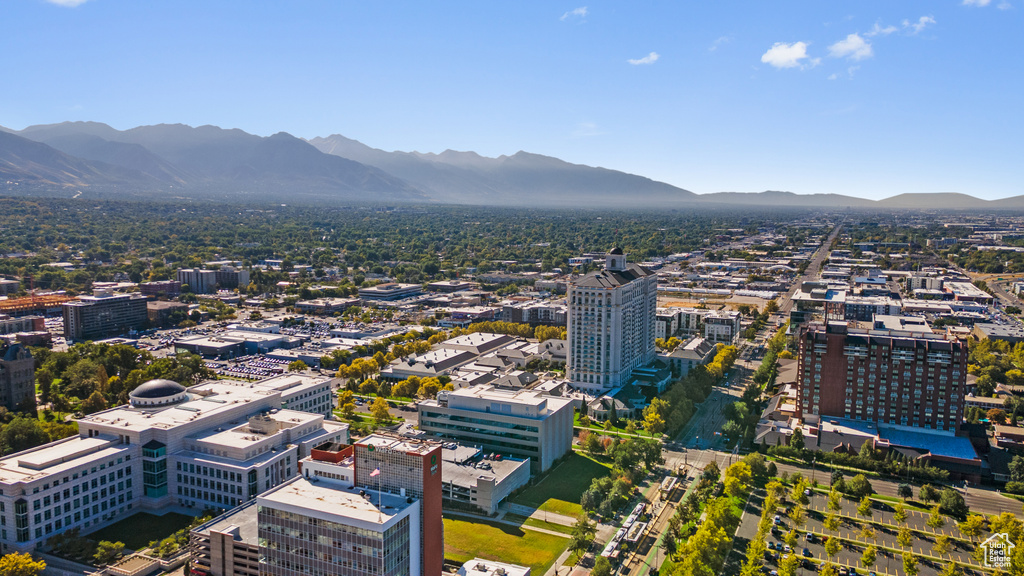 44 W BROADWAY #1702S Salt Lake City, UT 84101