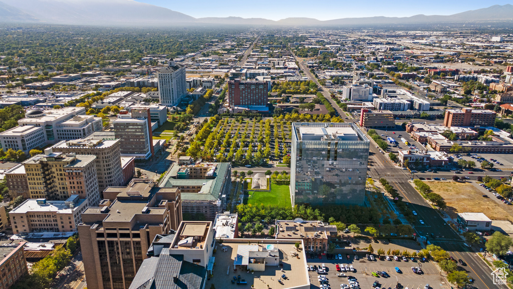 44 W BROADWAY #1702S Salt Lake City, UT 84101