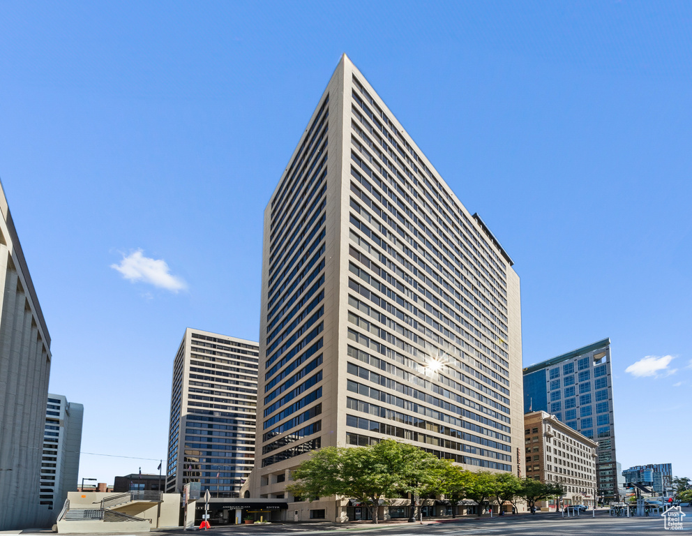 44 W BROADWAY #1702S Salt Lake City, UT 84101