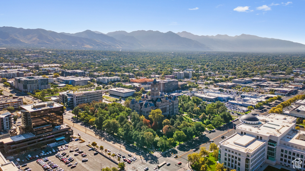 44 W BROADWAY #1702S Salt Lake City, UT 84101