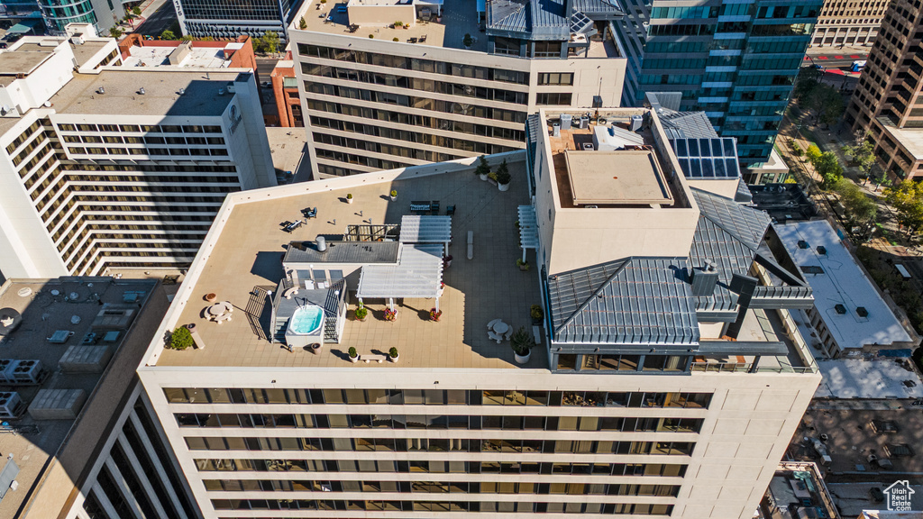 44 W BROADWAY #1702S Salt Lake City, UT 84101