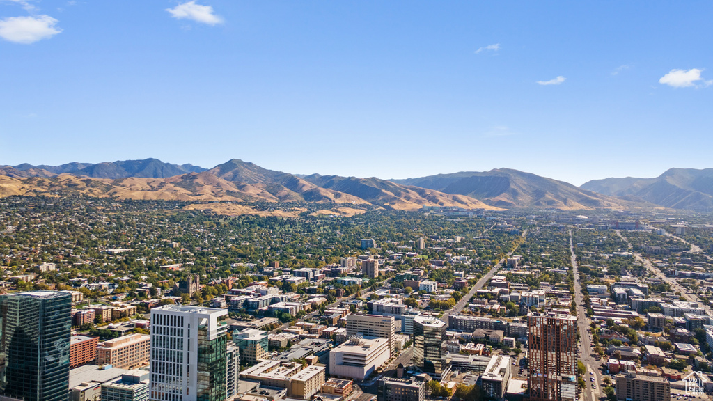 44 W BROADWAY #1702S Salt Lake City, UT 84101