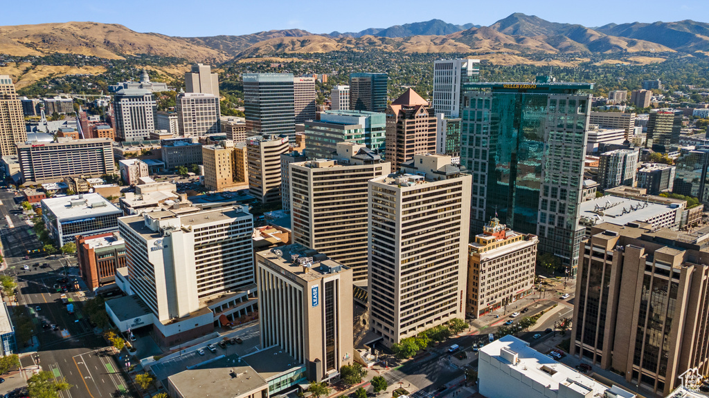 44 W BROADWAY #1702S Salt Lake City, UT 84101