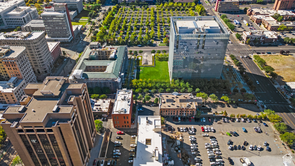 44 W BROADWAY #1702S Salt Lake City, UT 84101