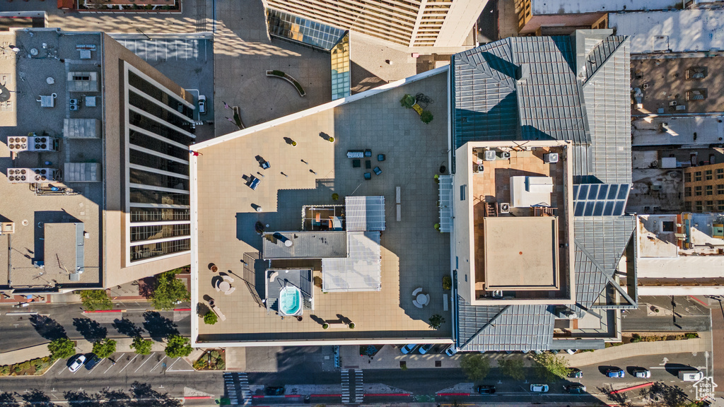 44 W BROADWAY #1702S Salt Lake City, UT 84101