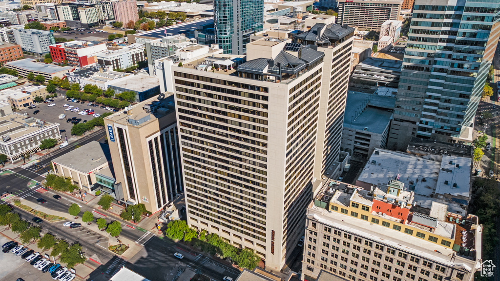 44 W BROADWAY #1702S Salt Lake City, UT 84101