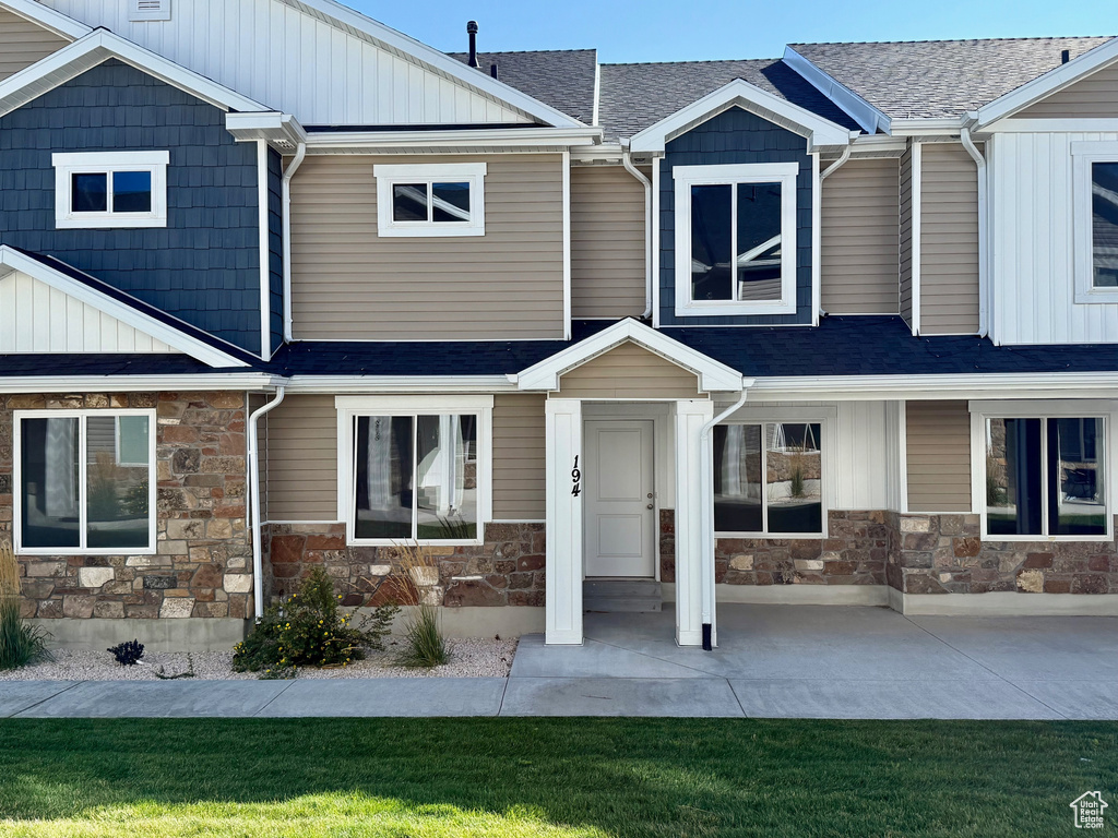 194 W SEASNONS LN #51 Garden City, UT 84028