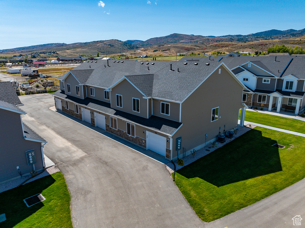 194 W SEASNONS LN #51 Garden City, UT 84028