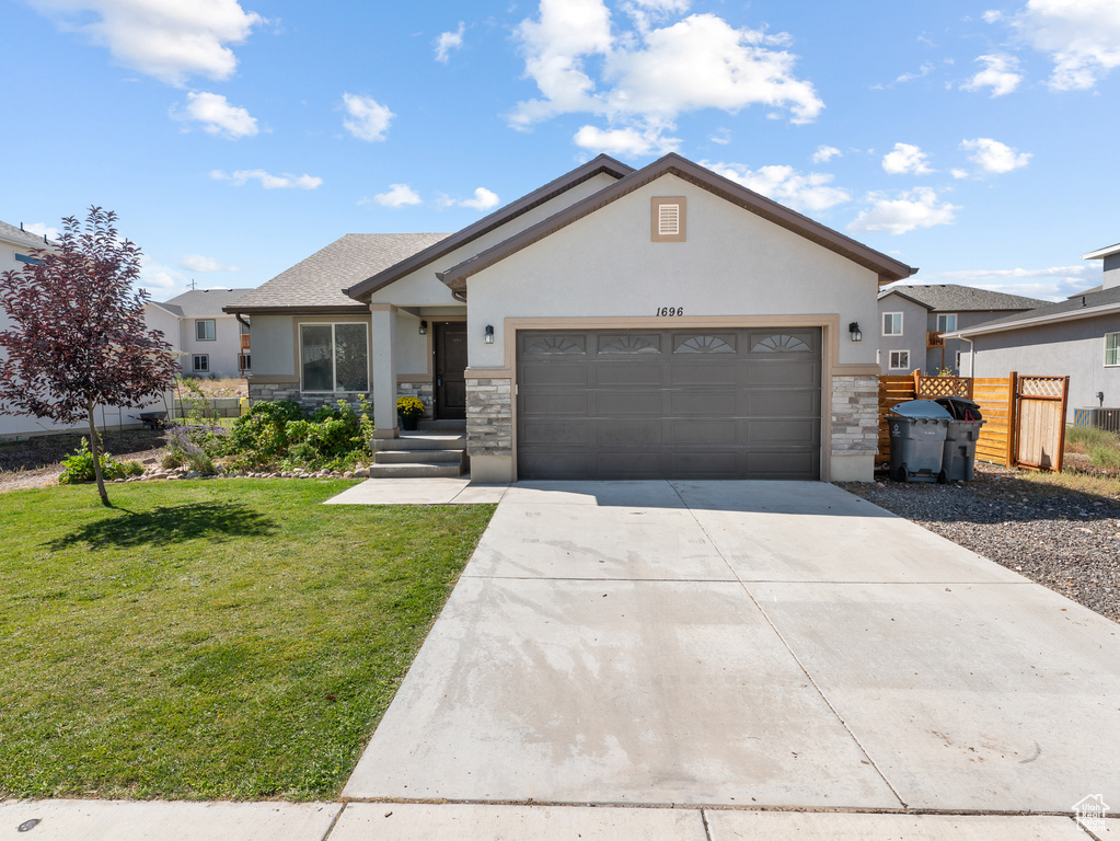 1696 S LONGVIEW RD Santaquin, UT 84655