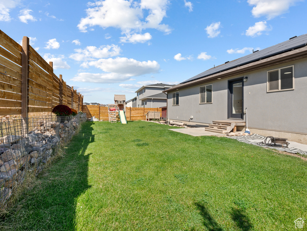 1696 S LONGVIEW RD Santaquin, UT 84655