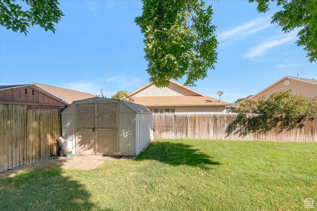 Photo 28 for MLS #2112065 at 363 W 880 North