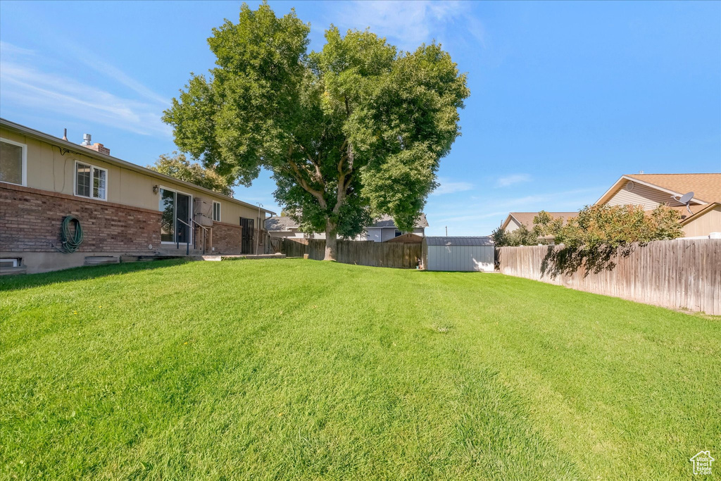 Photo 29 for MLS #2112065 at 363 W 880 North