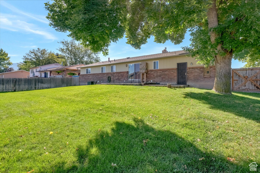 Photo 31 for MLS #2112065 at 363 W 880 North