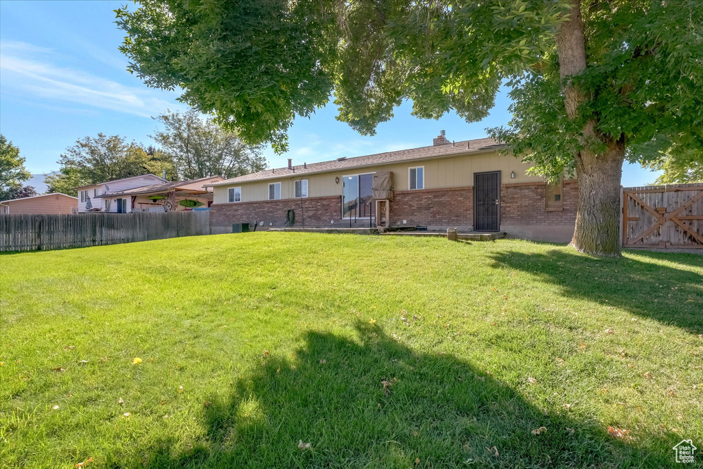 Photo 32 for MLS #2112065 at 363 W 880 North