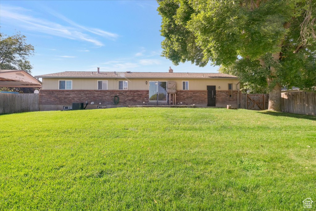 Photo 33 for MLS #2112065 at 363 W 880 North