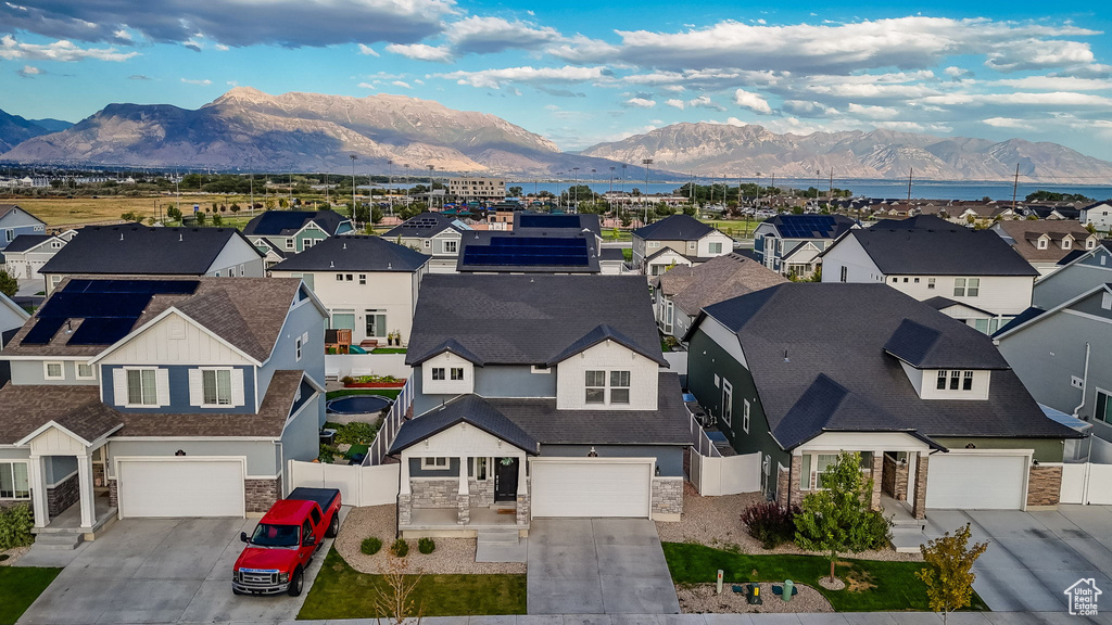322 S BUCKHORN BATH AVE Saratoga Springs, UT 84045