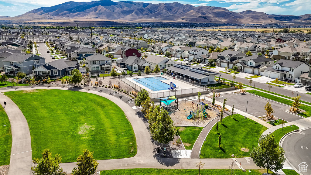 322 S BUCKHORN BATH AVE Saratoga Springs, UT 84045