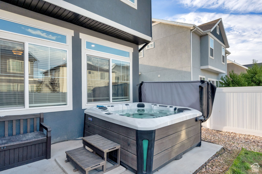 322 S BUCKHORN BATH AVE Saratoga Springs, UT 84045