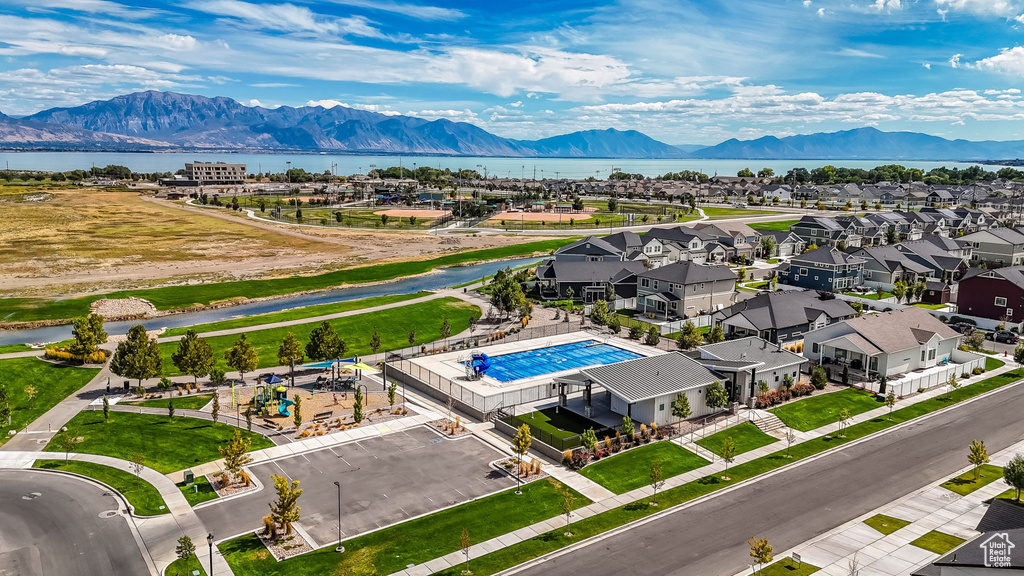 322 S BUCKHORN BATH AVE Saratoga Springs, UT 84045