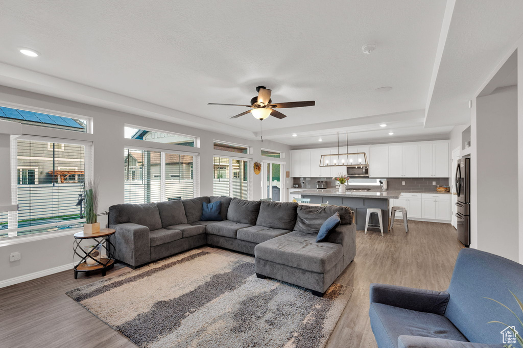 322 S BUCKHORN BATH AVE Saratoga Springs, UT 84045