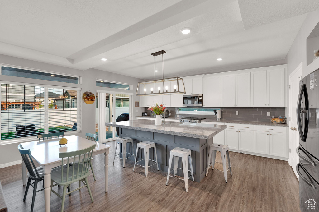 322 S BUCKHORN BATH AVE Saratoga Springs, UT 84045