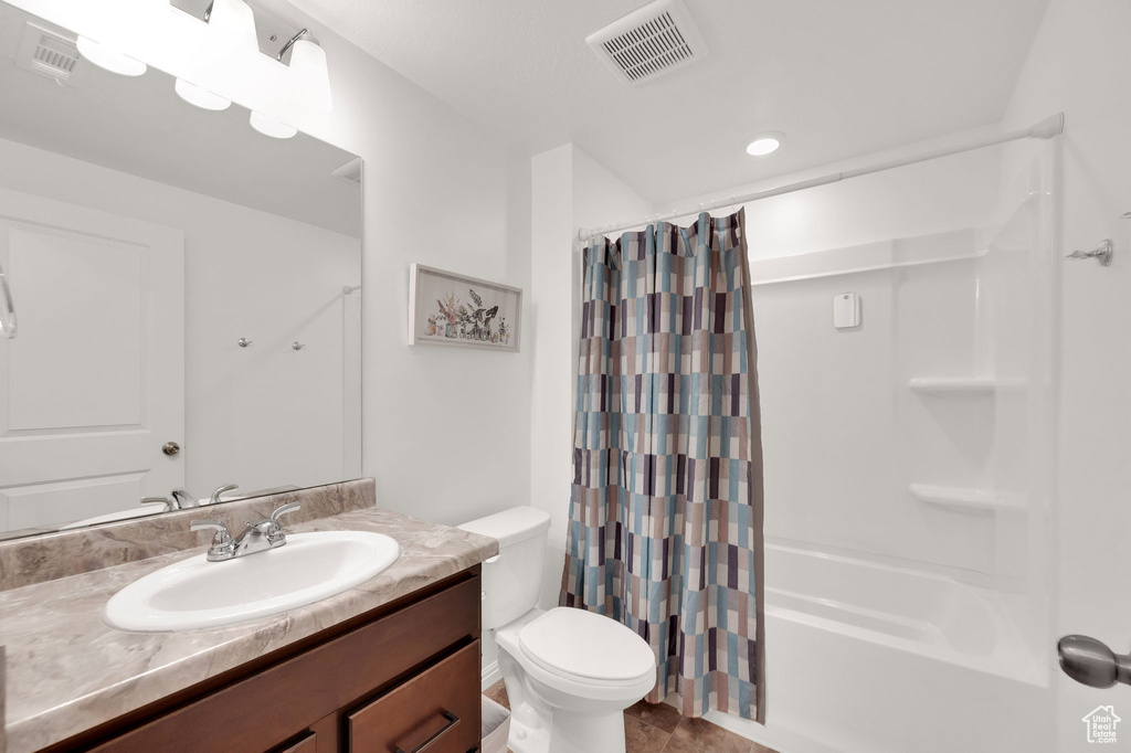 322 S BUCKHORN BATH AVE Saratoga Springs, UT 84045