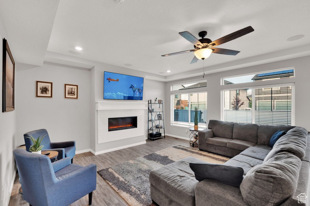 322 S BUCKHORN BATH AVE Saratoga Springs, UT 84045