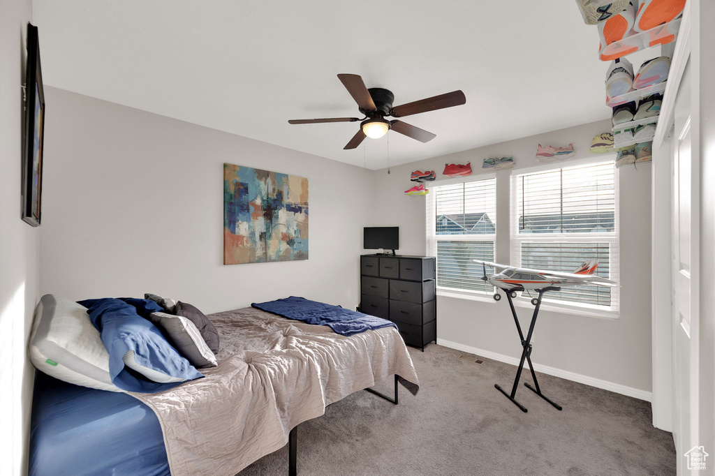 322 S BUCKHORN BATH AVE Saratoga Springs, UT 84045