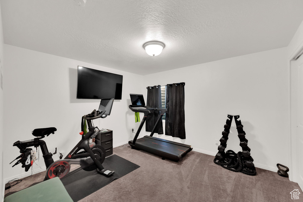 322 S BUCKHORN BATH AVE Saratoga Springs, UT 84045