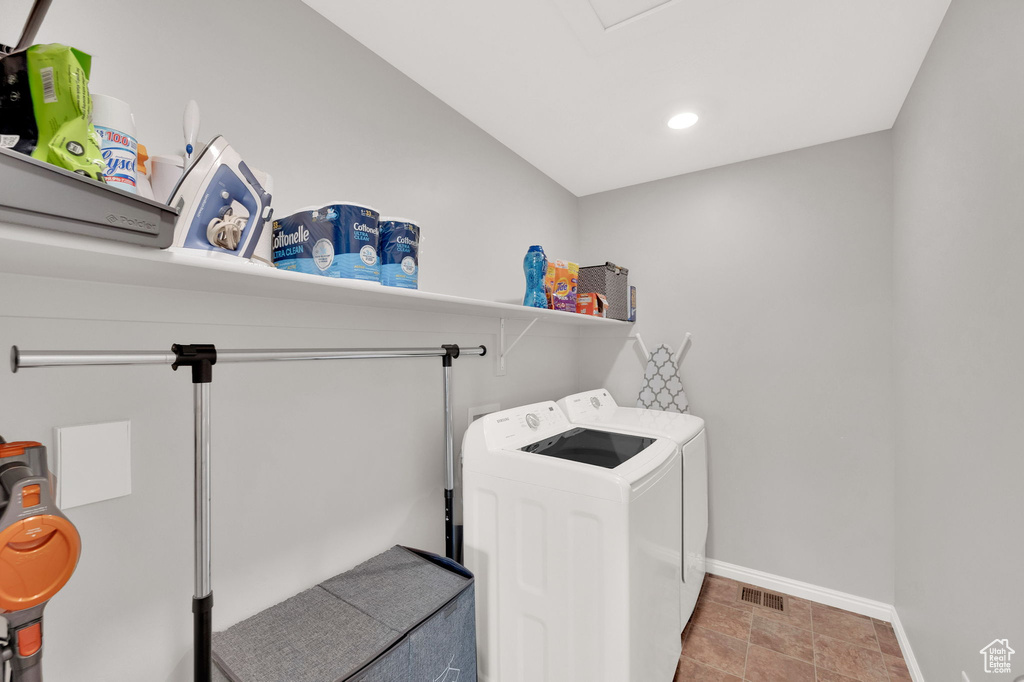 322 S BUCKHORN BATH AVE Saratoga Springs, UT 84045