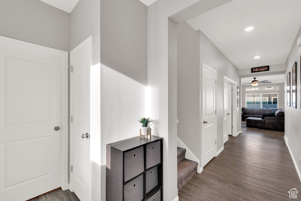 322 S BUCKHORN BATH AVE Saratoga Springs, UT 84045