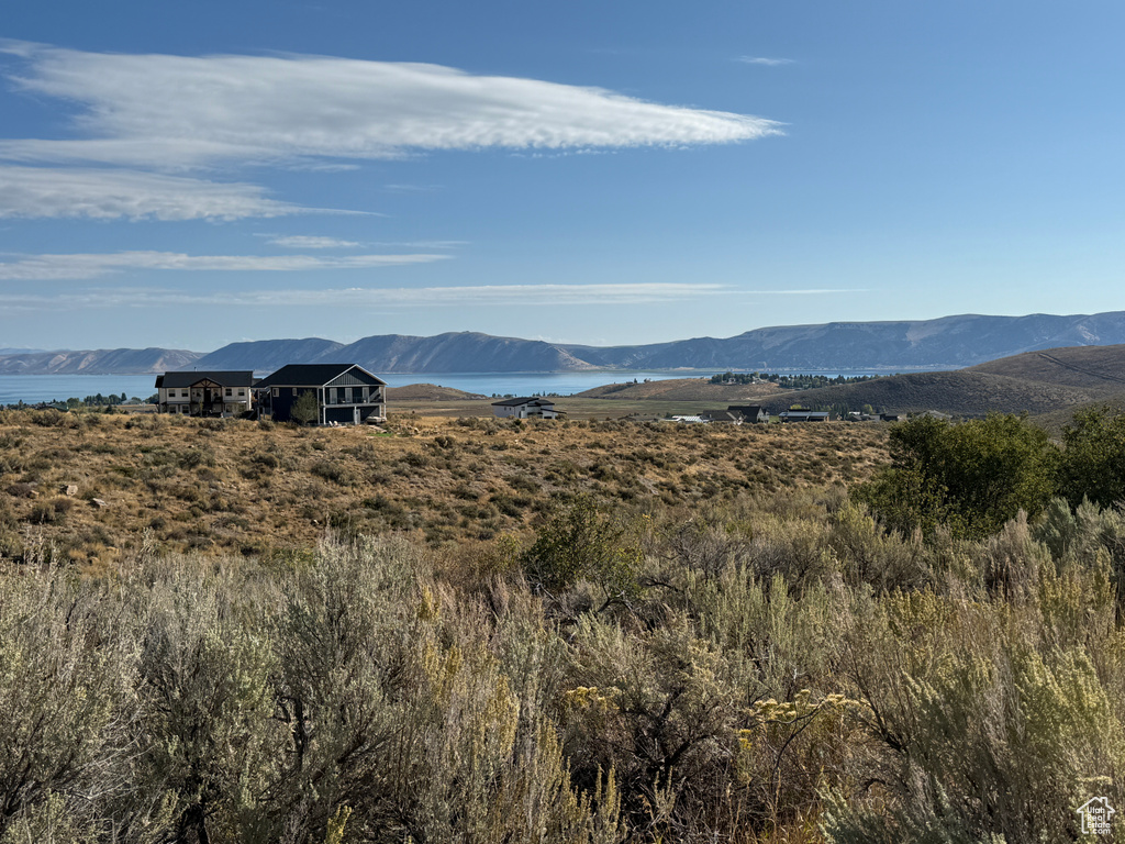 3262 S CHUKAR DR Garden City, UT 84028