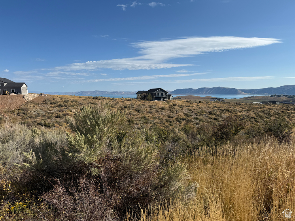 3266 S CHUKAR DR Garden City, UT 84028