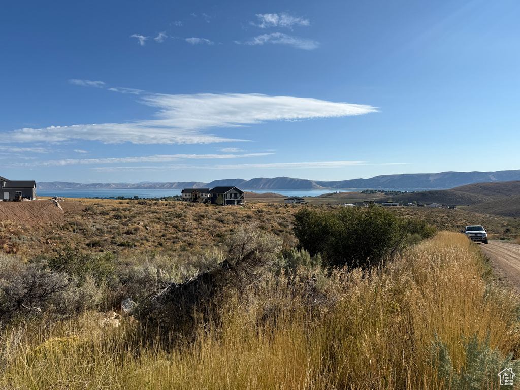 3266 S CHUKAR DR Garden City, UT 84028
