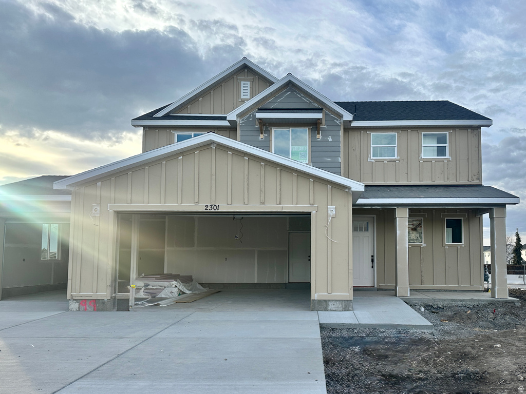2301 S 1050 W #99 Nibley, UT 84321