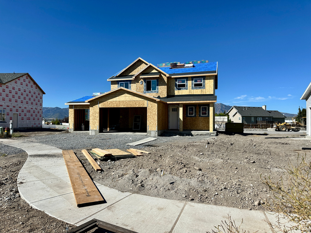 2301 S 1050 W #99 Nibley, UT 84321
