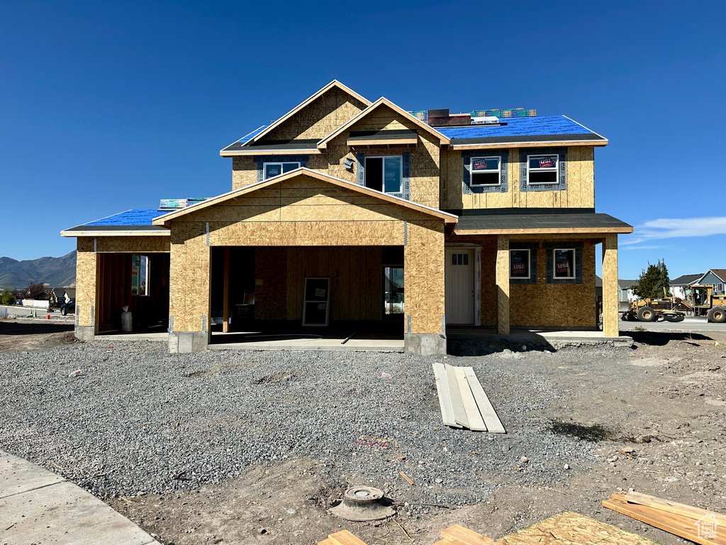 2301 S 1050 W #99 Nibley, UT 84321