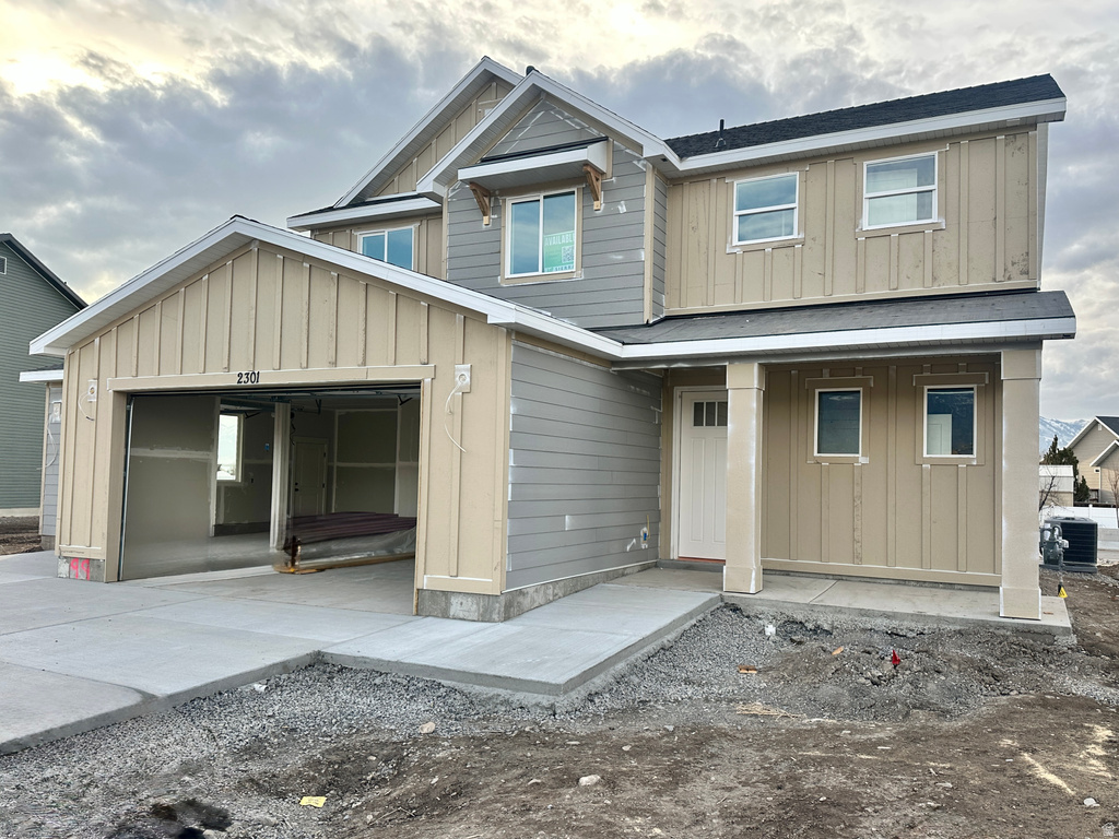 2301 S 1050 W #99 Nibley, UT 84321