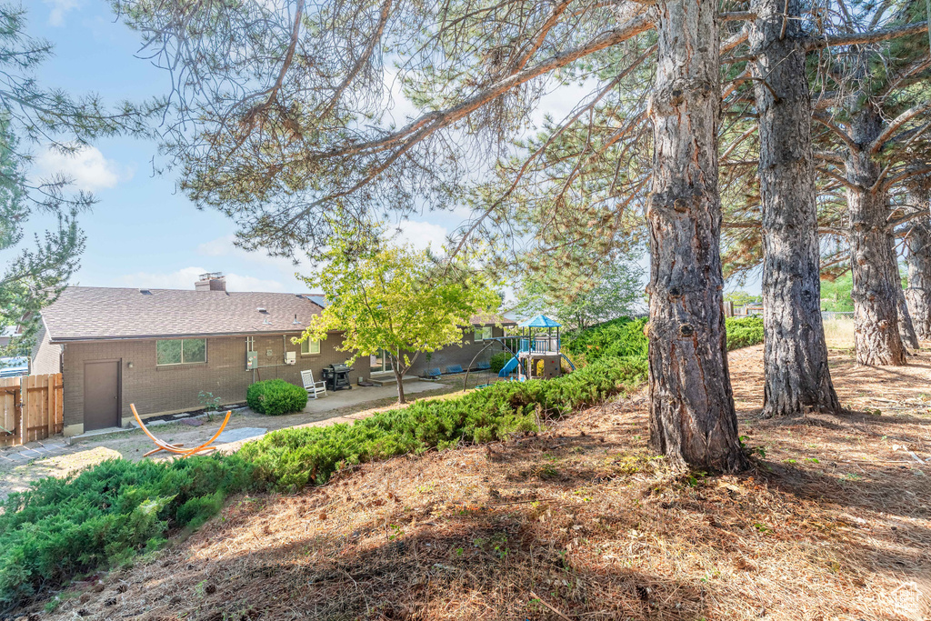 5024 S 2575 W Roy, UT 84067