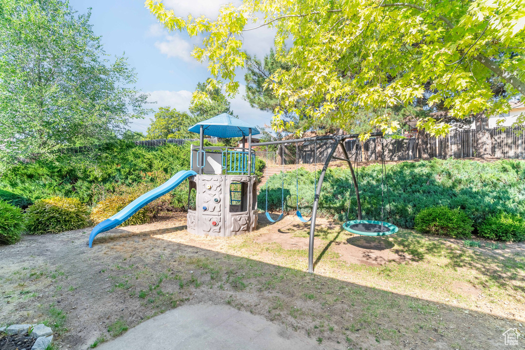 5024 S 2575 W Roy, UT 84067