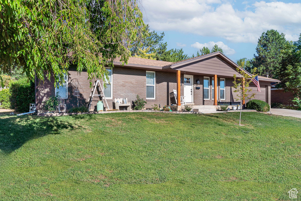 5024 S 2575 W Roy, UT 84067